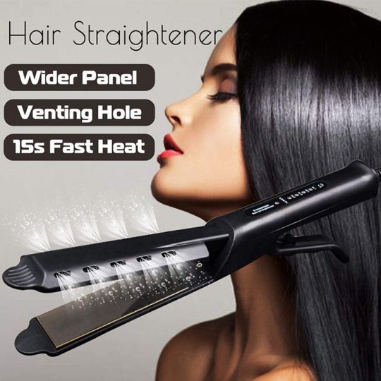 250W Hot Glue Pot Adjustable Temperature Professional Hair